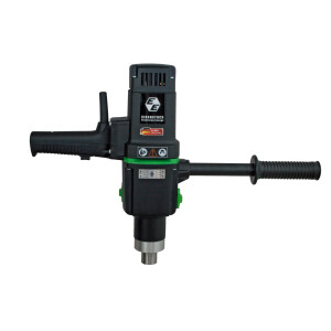 Magnetkernbohrmotor