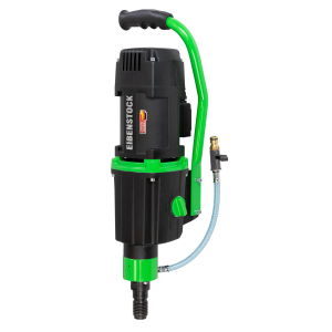 Diamant-Kernbohren Motor