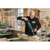 EIBENSTOCK - Bohrmaschine EHB 16/2.5 S R+L 20mm 1400 (402685