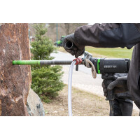 Eibenstock - END 1550 P Diamant-Nass-Kernbohrmaschine (03114