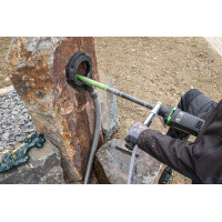 Eibenstock - END 1550 P Diamant-Nass-Kernbohrmaschine (03114