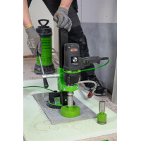 Eibenstock - EFB 125 P Set (EFB 125 P + BST 125 V) (0312D000