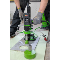 Eibenstock - EFB 125 P Set (EFB 125 P + BST 125 V) (0312D000