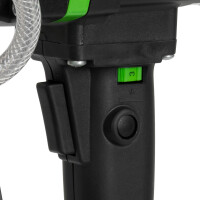 Eibenstock - EFB 125 P Set (EFB 125 P + BST 125 V) (0312D000