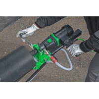 Eibenstock - PLE 182 Diamant-Kernbohreinheit PowerLine (PLD 