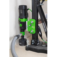 Eibenstock - ESD 200 Diamant-Trocken-Kernbohrmaschine -Softs