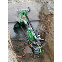 Eibenstock - PLE 450 Diamant-Kernbohreinheit PowerLine (PLD 