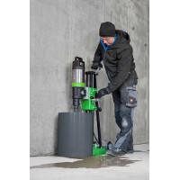 Eibenstock - PLD 450 AS 400V Diamant-Kernbohrmotor PowerLine