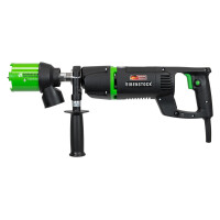 Eibenstock - EHD 1500 Set Diamant-Trocke gallery