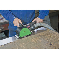 Eibenstock - ESM 1310 230V Satiniermaschine im Karton (0541F
