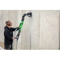 Eibenstock - ELS 125 D Langhals-Sanierungsschleifer (0623100