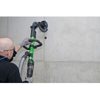 Eibenstock - ELS 125 D Langhals-Sanierungsschleifer (0623100
