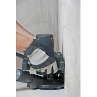 Eibenstock - EBS 125.4 RO Betonschleifer mit Schleifteller (