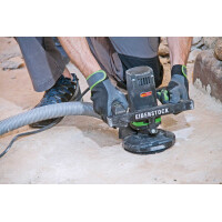 Eibenstock - EBS 125.4 RO Betonschleifer mit Schleifteller (