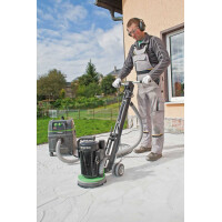 Eibenstock - EBS 235.1 230V Betonschleifer (ohne Schleiftell