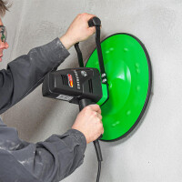 Eibenstock - EPG 400 Putzbarbeitungsmaschine (06509000) 3