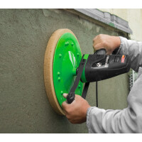 Eibenstock - EPG 400 Putzbarbeitungsmaschine (06509000) 4