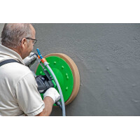 Eibenstock - EPG 400 WP Putzbearbeitungsmaschine (mit Wasser
