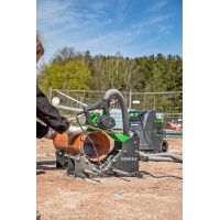 Eibenstock - ERC 350 Rohrcutter (06652000) 2