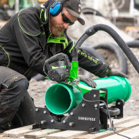 Eibenstock - ERC 350 Rohrcutter (06652000) 3