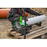 Eibenstock - ERC 350 Rohrcutter (06652000) 5