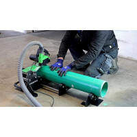 Eibenstock - ERC 350 Rohrcutter (06652000) 6