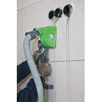 Eibenstock - EMF 125.2 Mauerschlitzfräse (06703000) 2
