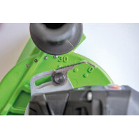 Eibenstock - EMF 125.2 Mauerschlitzfräse (06703000) 5