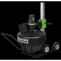 Eibenstock - TwinMix 1800 T Rührsta gallery