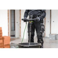 Eibenstock - EHR 20.1 R + MG 140 Rührset (07742000) 3