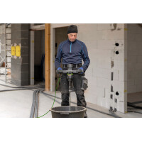 Eibenstock - EHR 20.1 R + MG 140 Rührset (07742000) 4
