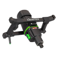 Eibenstock - EHR 23/2.5 S + MG 160 Rührset (077E3000) 2