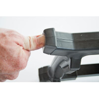 Eibenstock - EHR 23/2.5 S + MG 160 Rührset (077E3000) 5