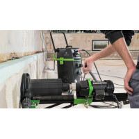 Eibenstock - WRS 50 Wasserrecyclingsystem (09305000) 5