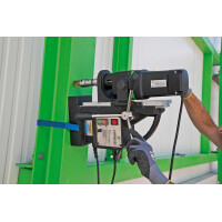 Eibenstock - B 32.1 Magnetbohrständer (09507000) 2