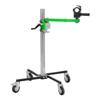 Eibenstock - EBW 1300 Bohrwurm (Arbeitsh gallery
