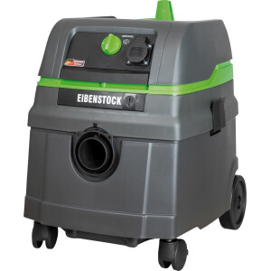 Eibenstock - DSS 25 A Nass-Trockenstaubsauger (09915000)