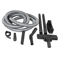 Eibenstock - DSS 25 A Nass-Trockenstaubsauger (09915000) 4