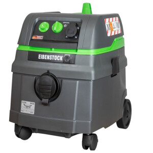 Eibenstock - DSS 25 M Nass-Trockenstaubsauger (09917000)