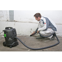 Eibenstock - SS 1401 L Nass-Trockenstaubsauger (09921000) 2