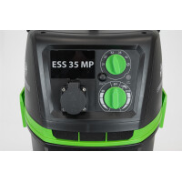 Eibenstock - ESS 35 MP Nass-Trockenstaubsauger (09931000) 3