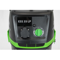 Eibenstock - ESS 35 LP Nass-Trockenstaubsauger (09932000) 3