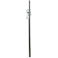 Eibenstock - Schnellspanns&auml;ule (1,7-3,0 m Hub)...