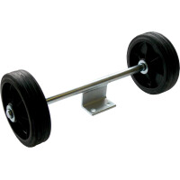 Eibenstock - Radachse für BST 182 V/S (3