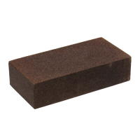 Eibenstock - Sch&auml;rfstein 200 x 100 x 50 mm...