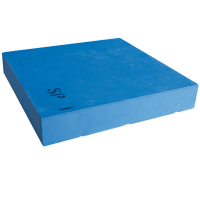 Eibenstock - Sch&auml;rfplatte 320 x 320 x 55 mm...