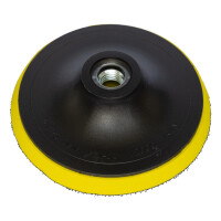 Eibenstock - Kletthaftteller &Oslash; 125 mm, M 14...