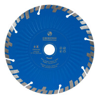 Eibenstock - Diamant-Trennscheibe &Oslash; 180 mm...