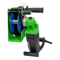 Eibenstock - Diamant-Trennscheibe Ø 180 mm -Premium- 