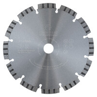 Eibenstock - Diamant-Trennscheibe &Oslash; 200 mm...